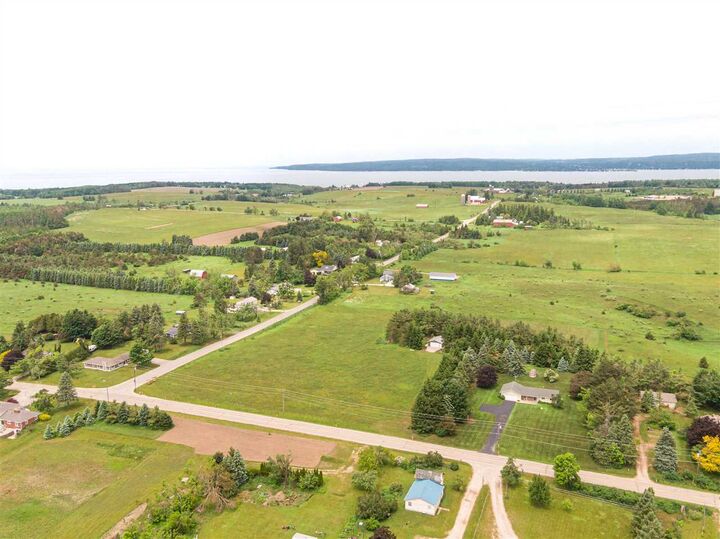 Property Photo: Tbd Eppler And Intertown MI 49770-9746