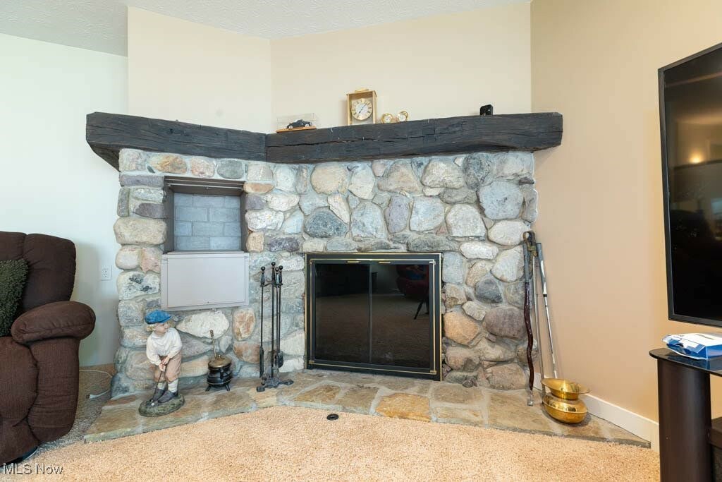 Property Photo:  4745 Eastview Drive  OH 44131 