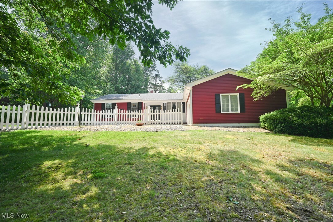 Property Photo: 5735 Herbert Road OH 44406
