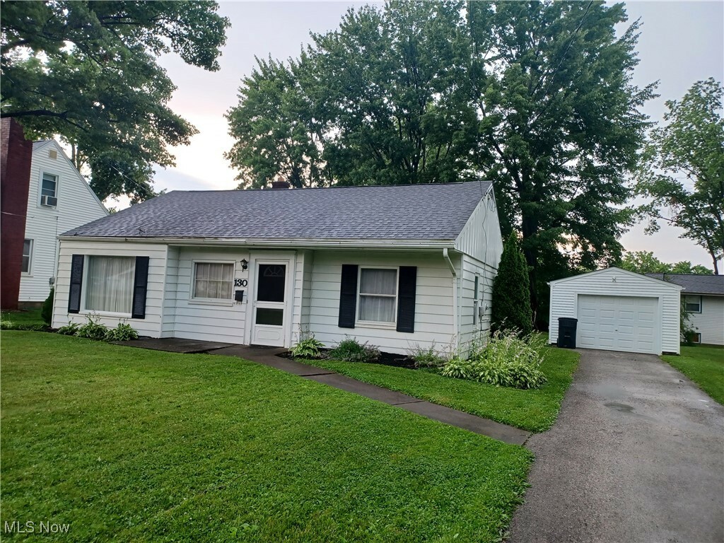 130 Fairground Boulevard  Canfield OH 44406 photo