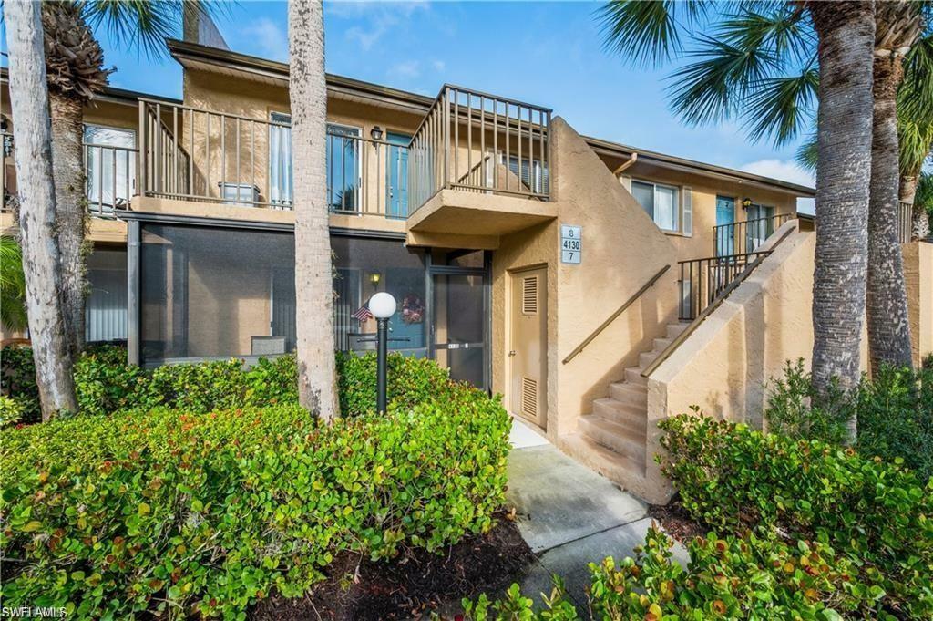 Property Photo: 4130 Looking Glass Ln 3807 FL 34112
