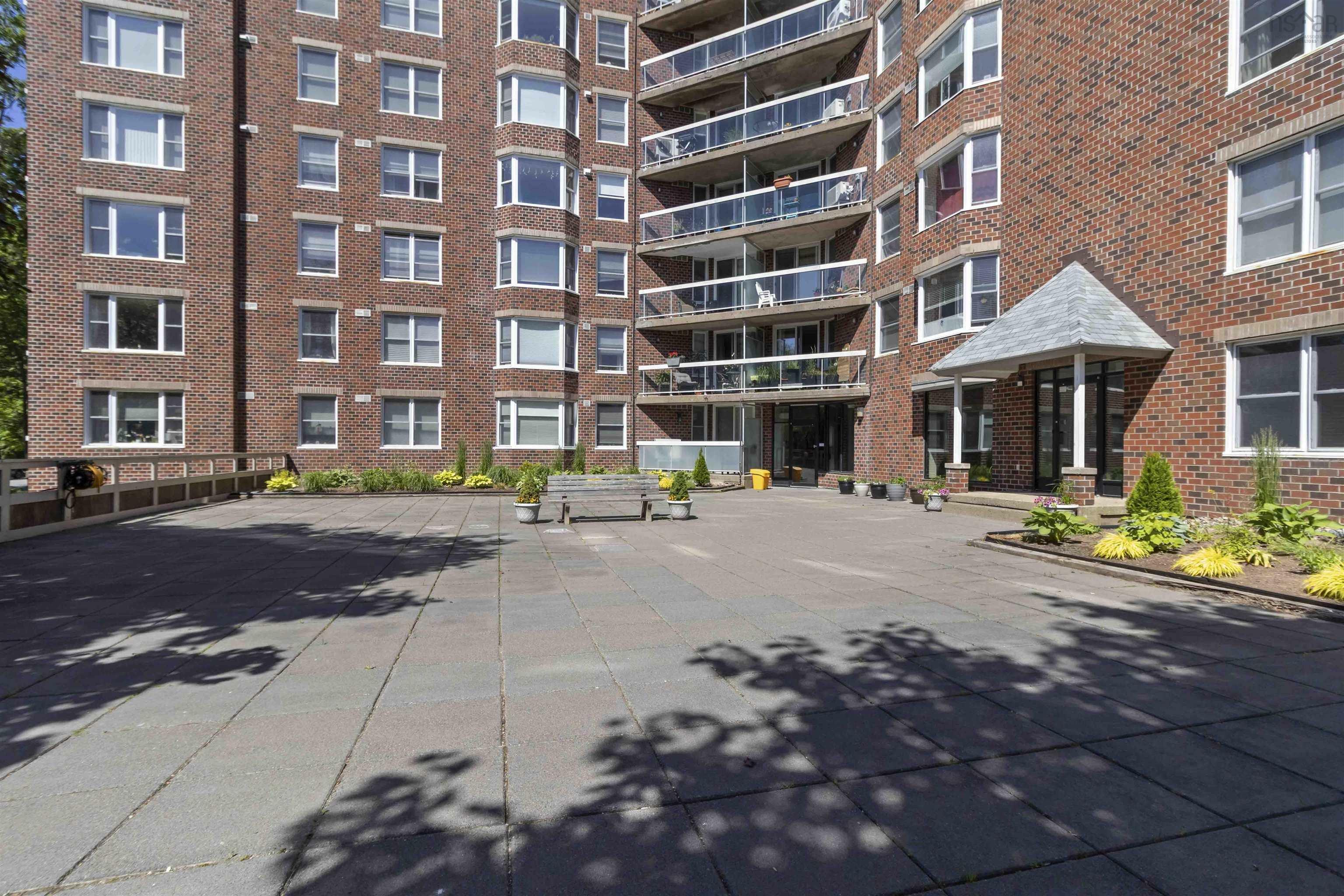 Property Photo: 203 85 Spinnaker Drive NS B3N 3E3
