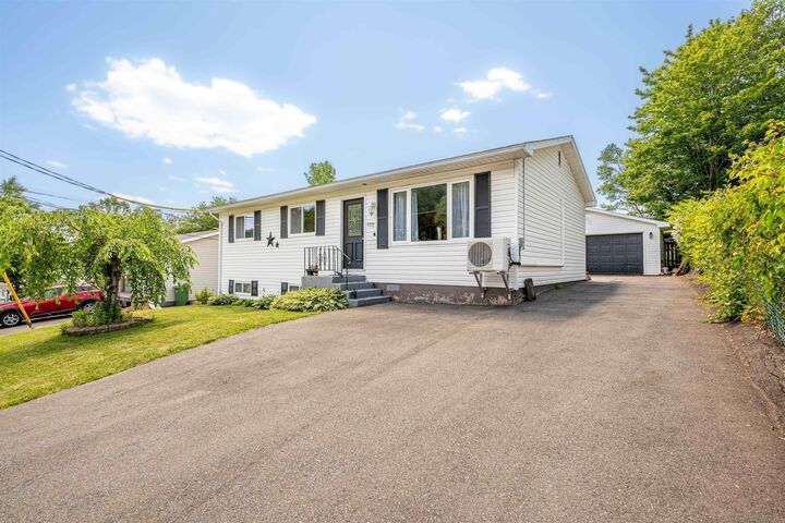 Property Photo: 177 Rankin Drive NS B4G 3B4