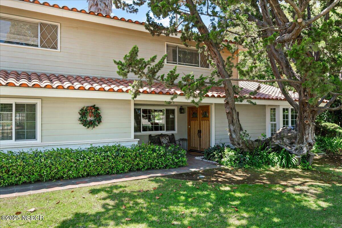 Property Photo:  4960 Shasta Way  CA 93455 