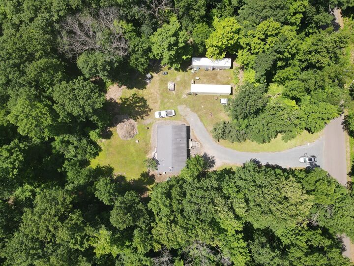 608 E Round Lake Avenue  Georgetown Twp WI 54853 photo