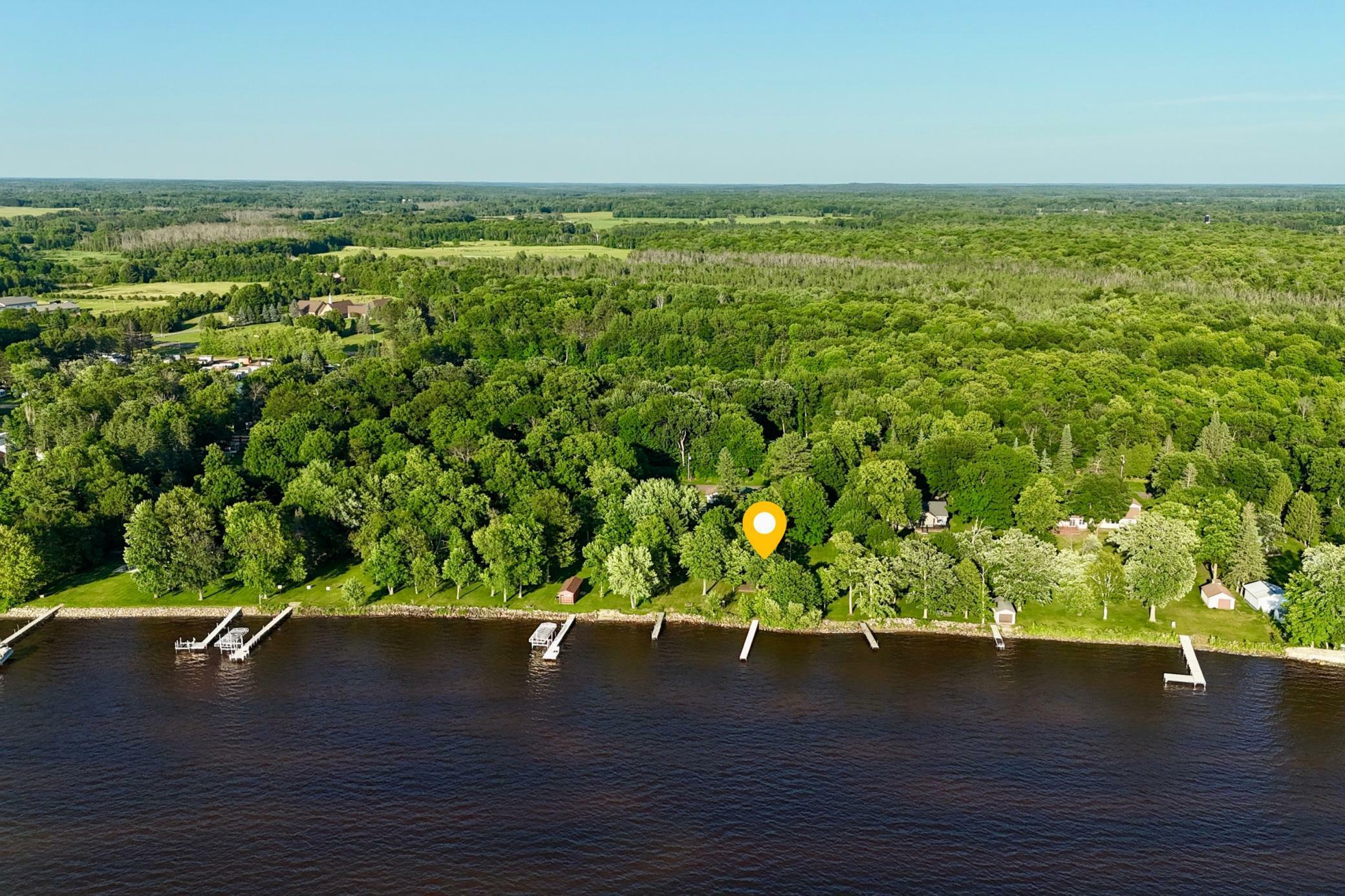 Property Photo: 21393 324th Place MN 56342