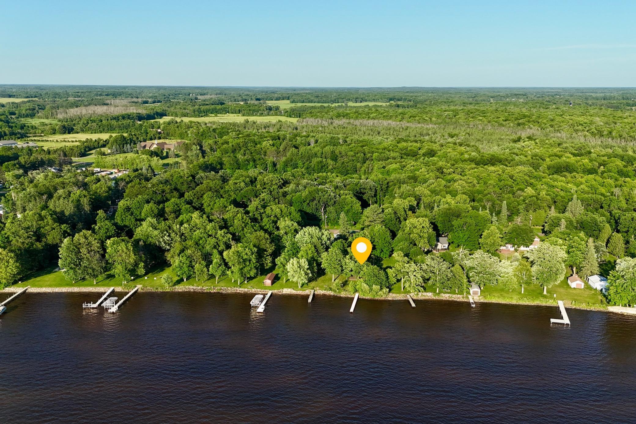Property Photo: 21393 324th Place MN 56342