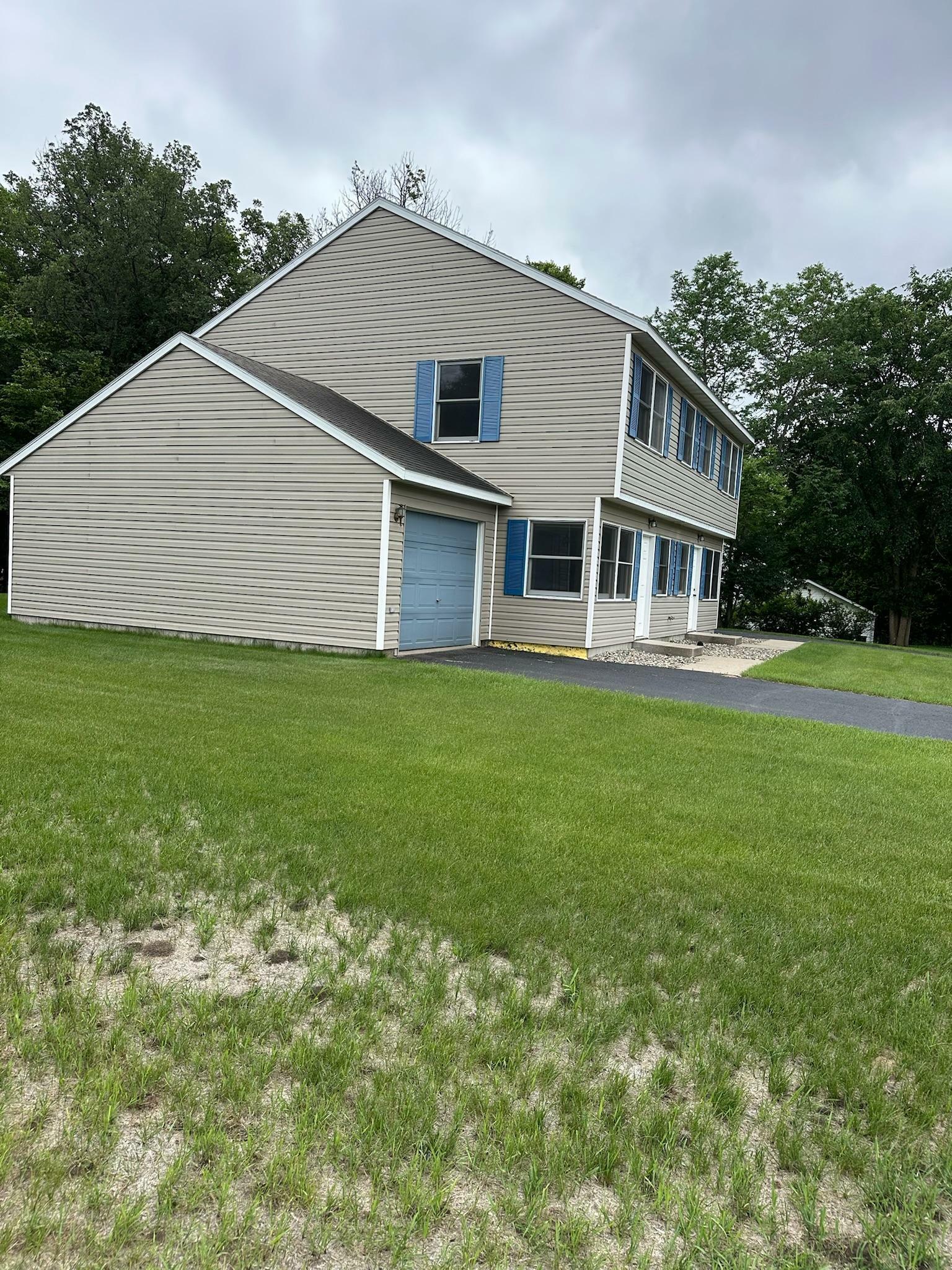 Property Photo: 323 Shorewood Circle MN 56501