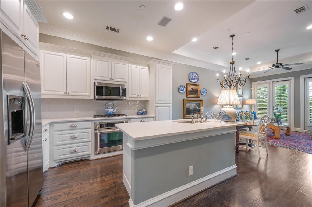 Property Photo: 33 Main Street 260 TX 76034