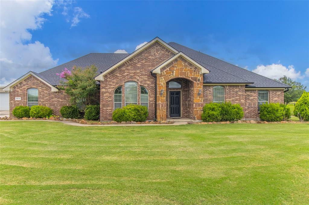 Property Photo: 10231 Bantry Lane TX 75126