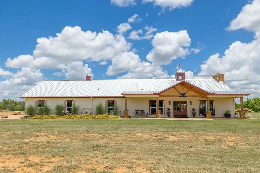 Property Photo:  1010 Fm 583 W  TX 76471 
