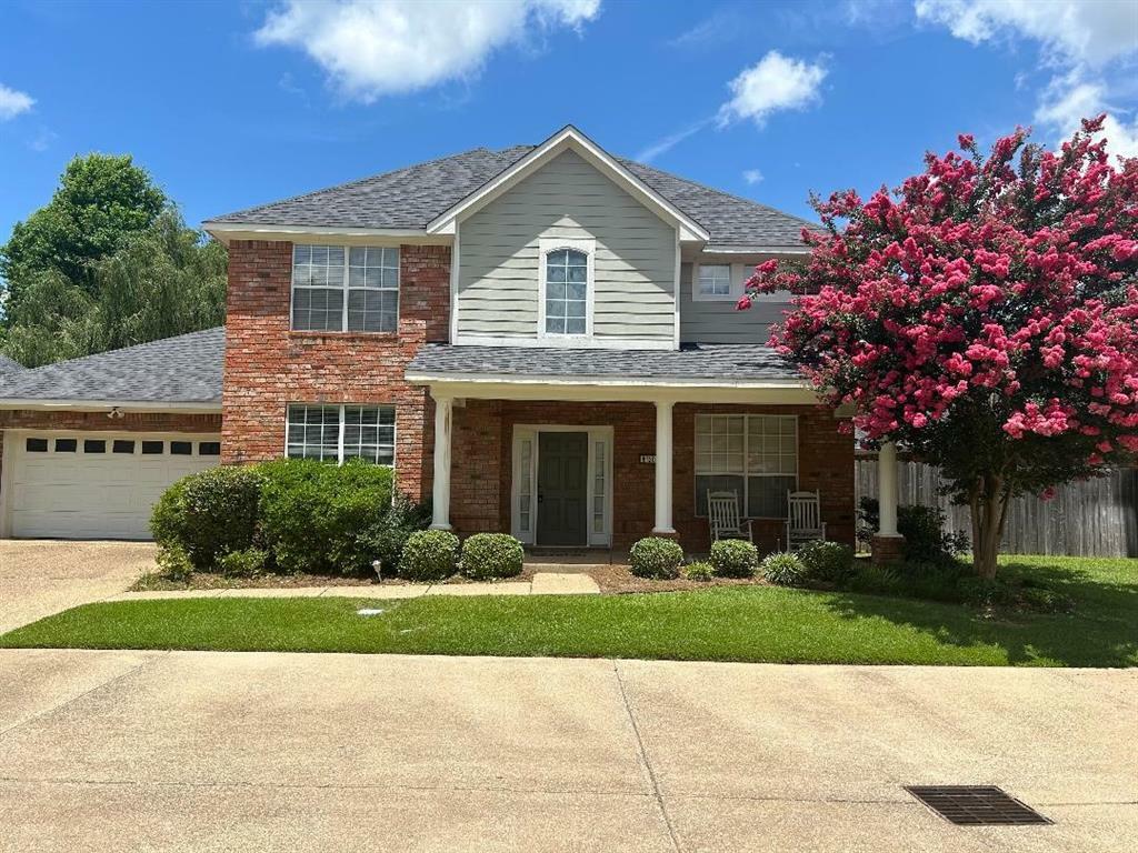 8120 Captain Mary Miller Drive  Shreveport LA 71115 photo