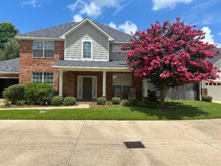 8120 Captain Mary Miller Drive  Shreveport LA 71115 photo