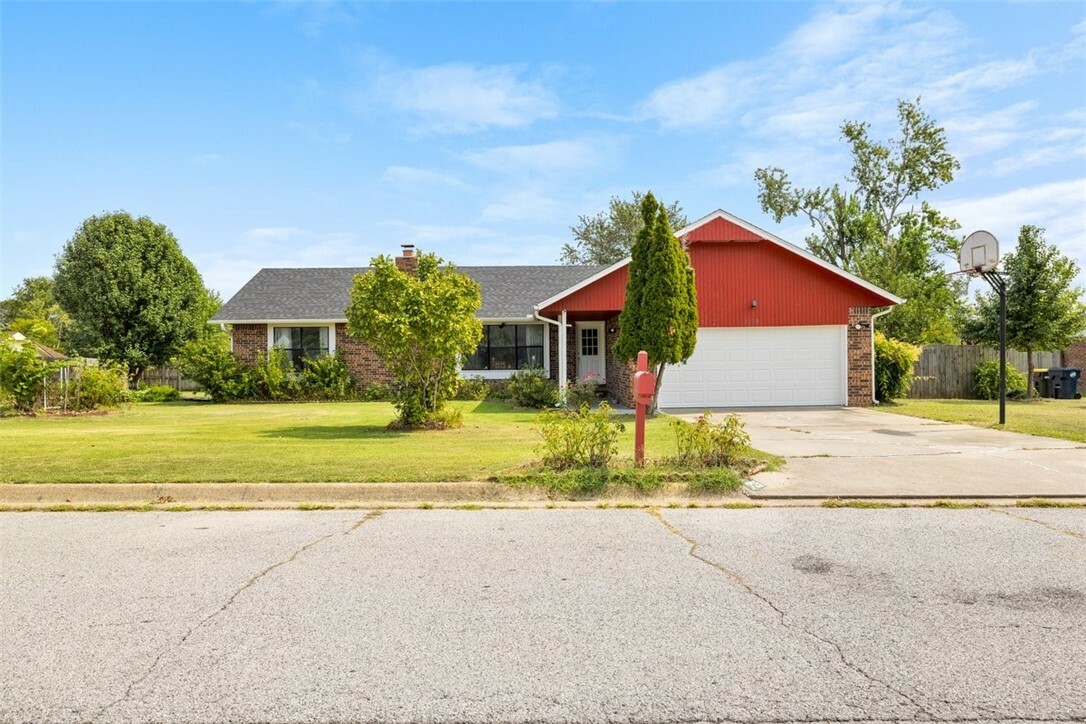 1725 15th Street  Rogers AR 72758 photo