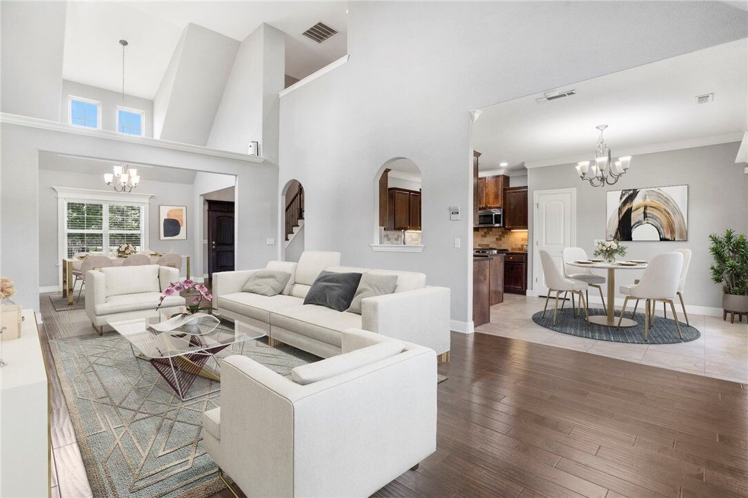 Property Photo: 3915 Baltic Street AR 72762
