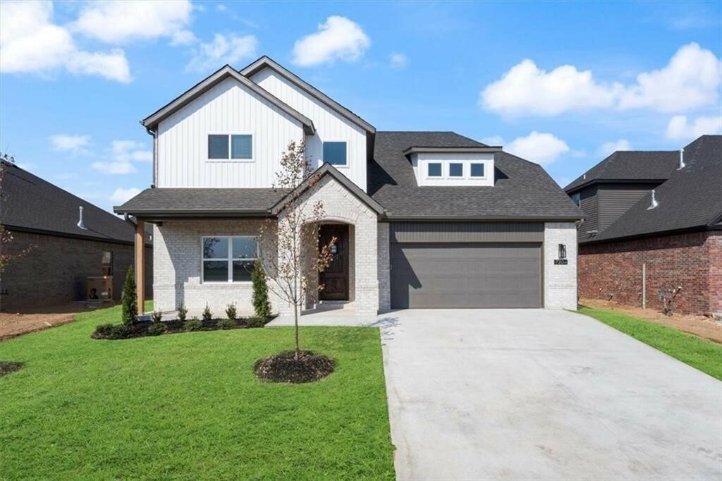 7005 SW Basswood Avenue  Bentonville AR 72713 photo