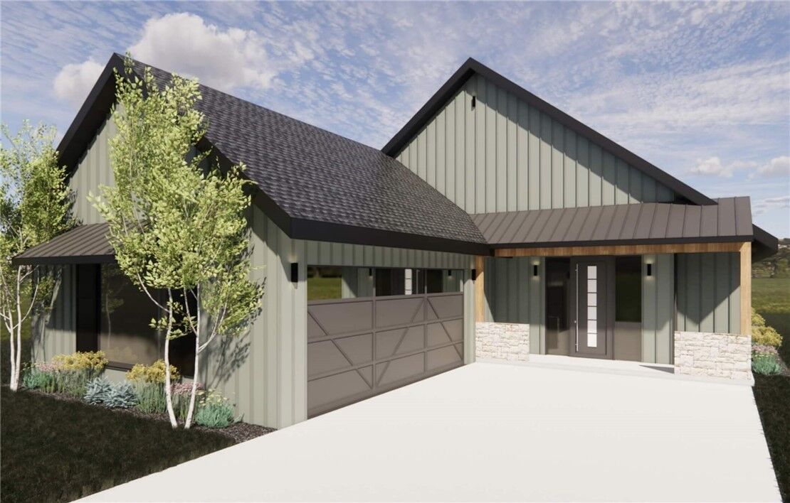 Property Photo: 930 Thornwood Place AR 72713