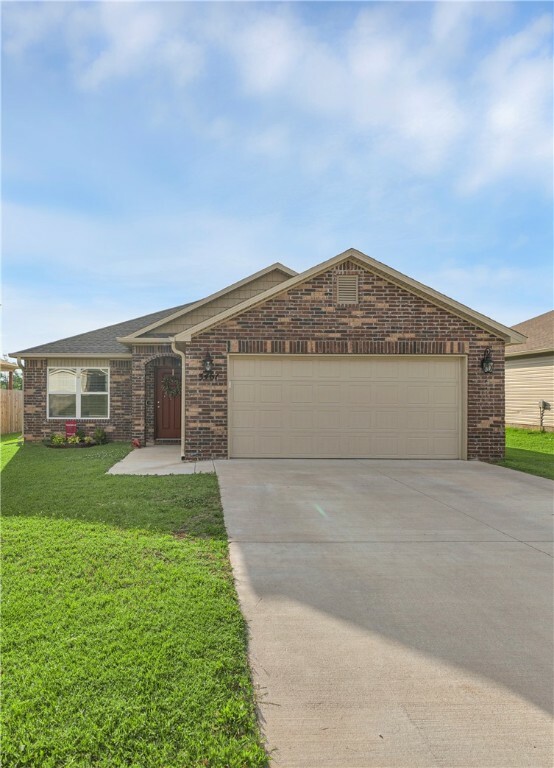 3461 Red Tail Way  Farmington AR 72730 photo