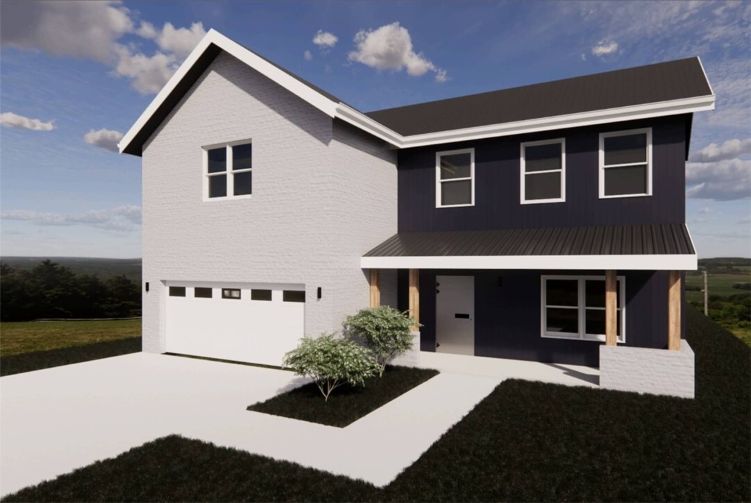 920 Thornwood Place  Centerton AR 72713 photo