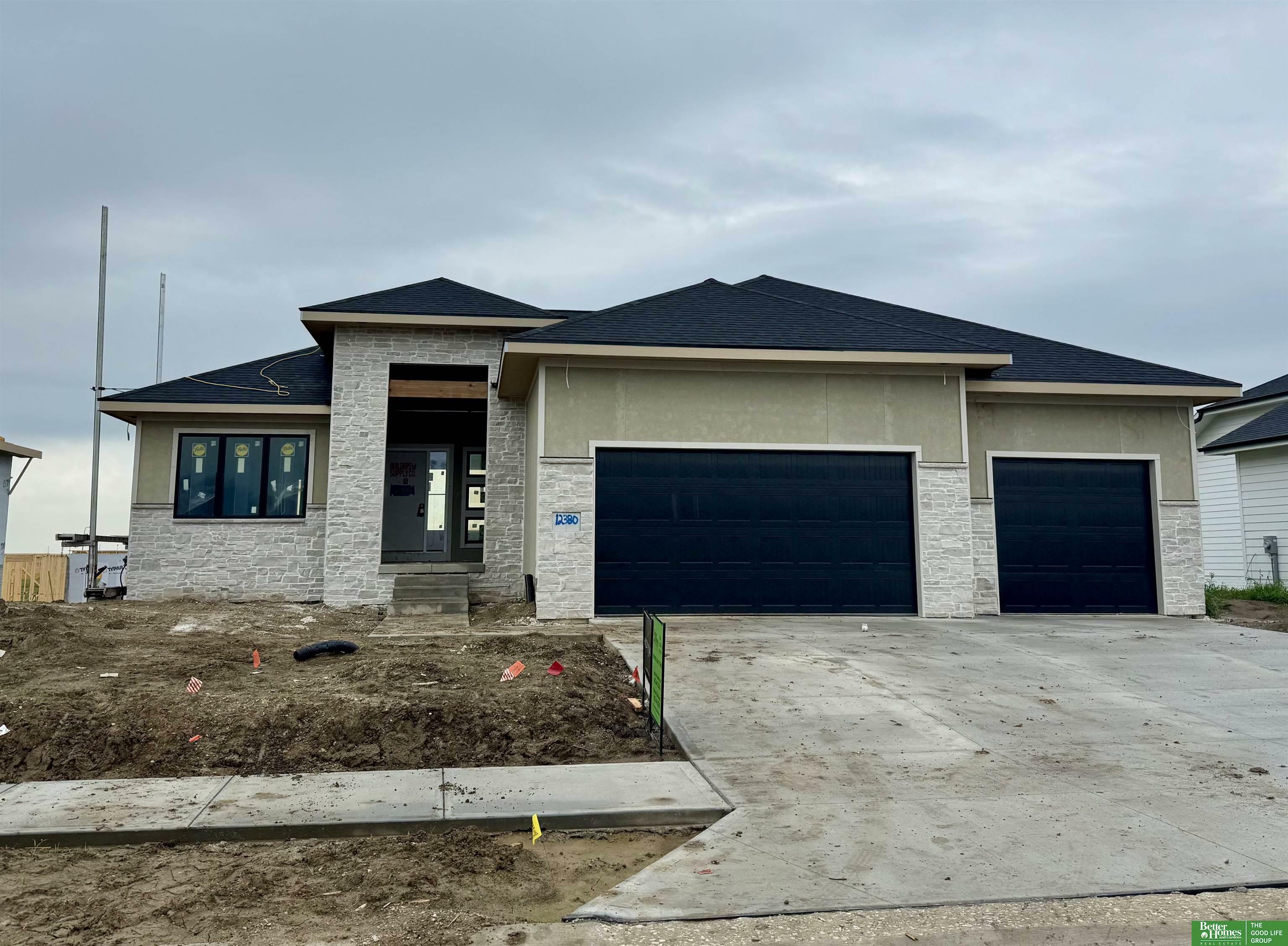 12380 Windsor Drive  Papillion NE 68046 photo