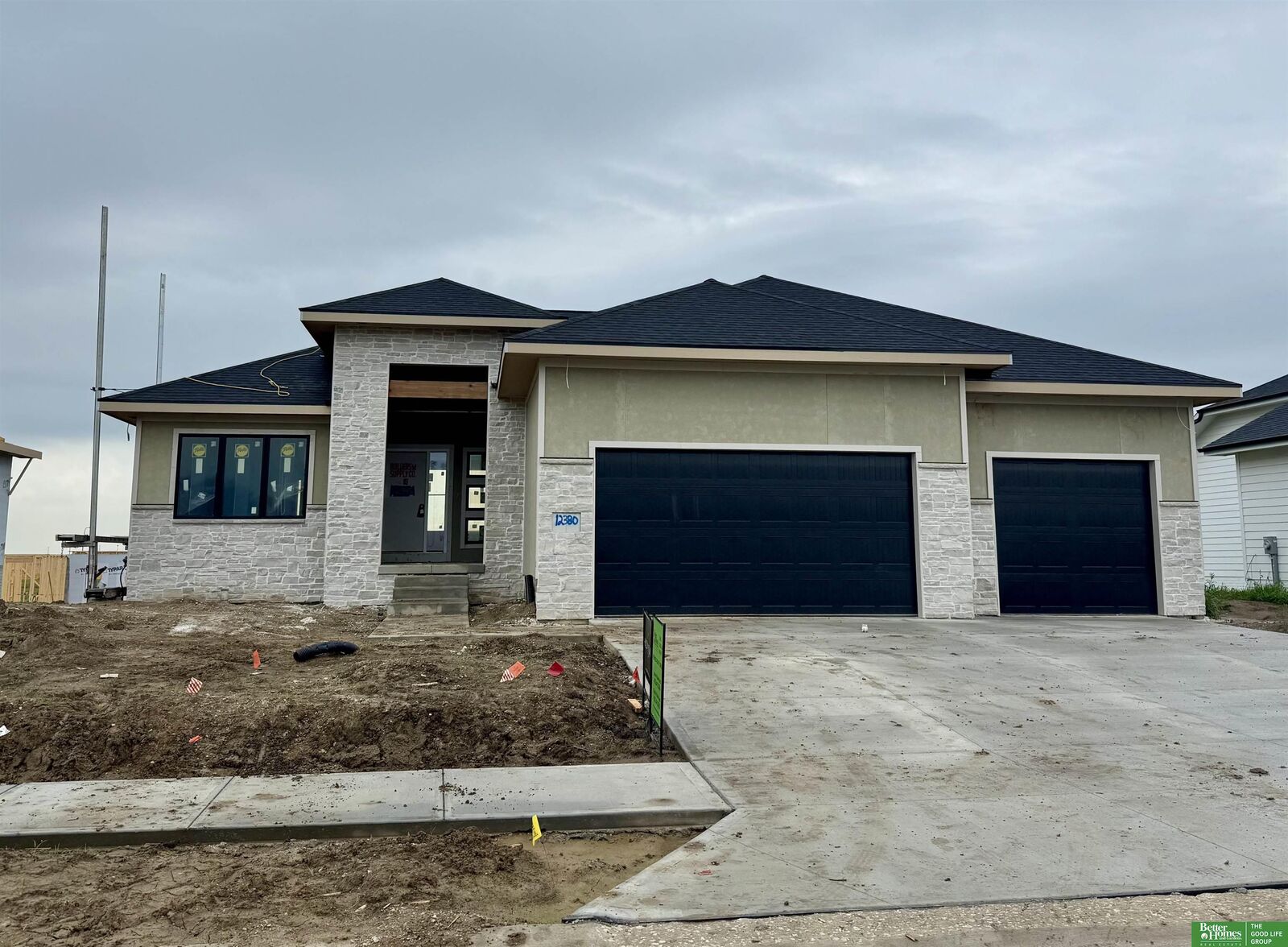 Property Photo:  12380 Windsor Drive  NE 68046 