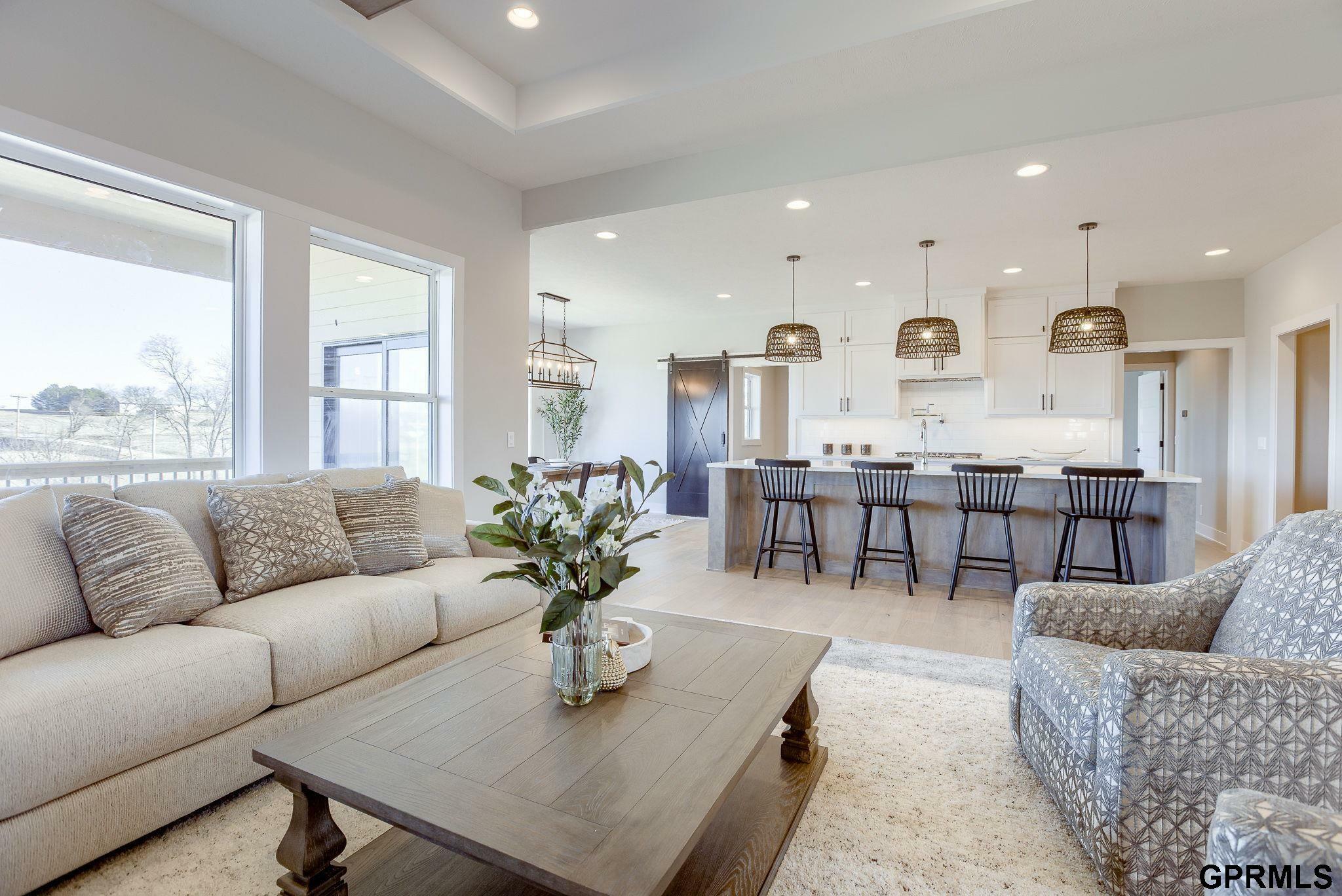 4093 George B Lake Parkway  Omaha NE 68022 photo