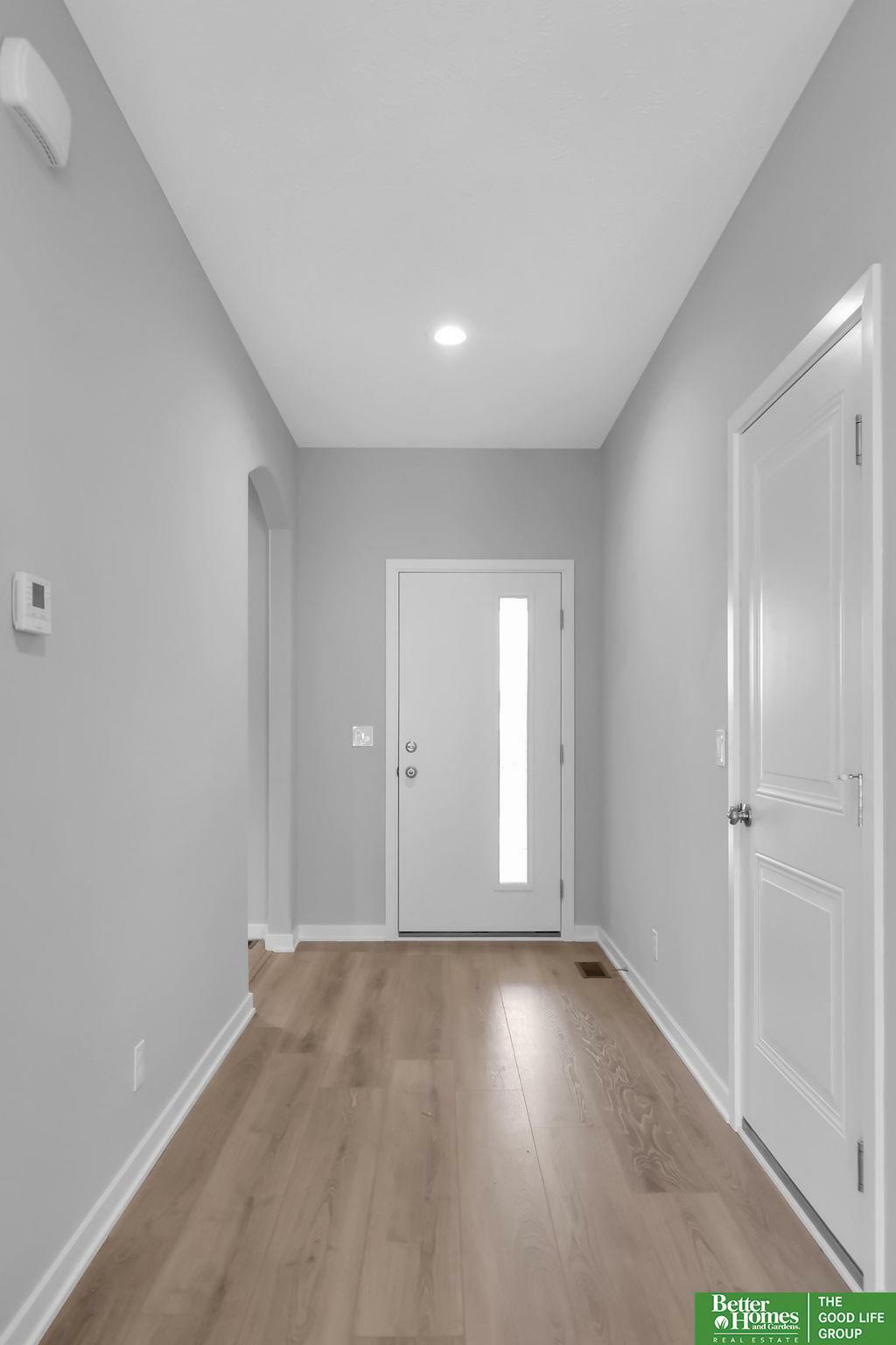Property Photo: 7900 Maxine Drive NE 68516