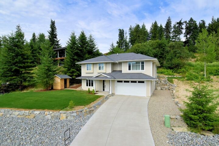 Photo de la propriété: 2537 Valley Place BC V0E 1H2