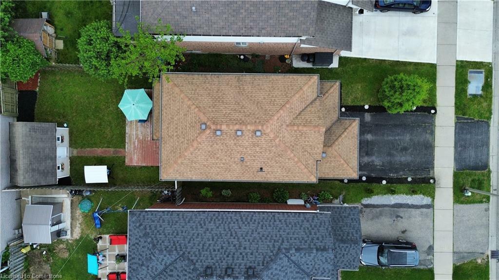 Property Photo: 141 Wilderness Drive ON N2E 3R8