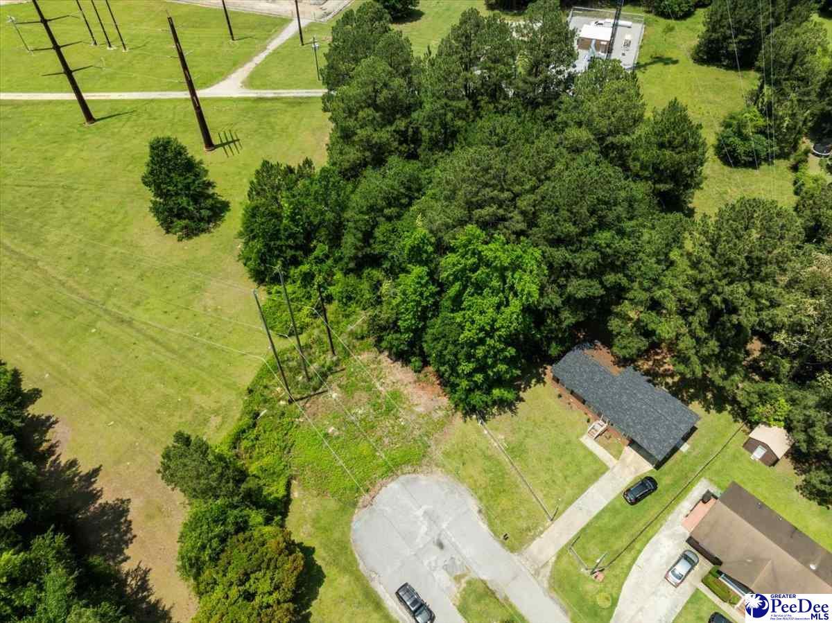 Property Photo: 311 Williams Boulevard SC 29501