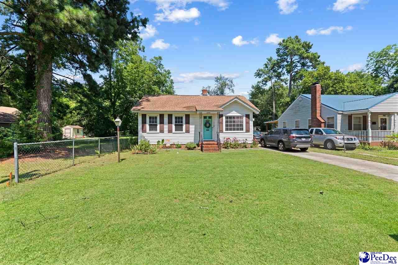 Property Photo:  162 S Homestead  SC 29501 