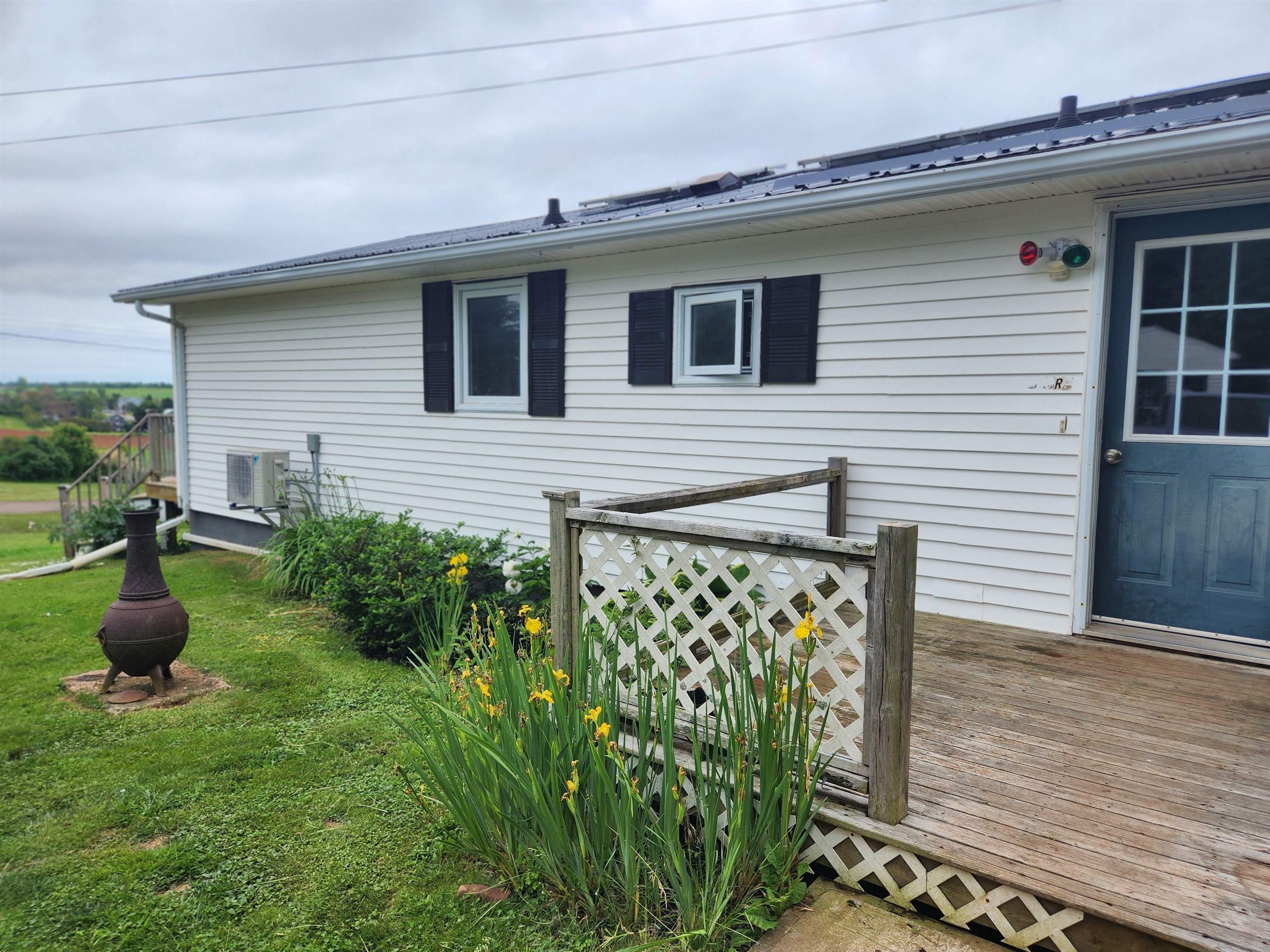 Property Photo: 25 Myers Road PE C0A 1J0