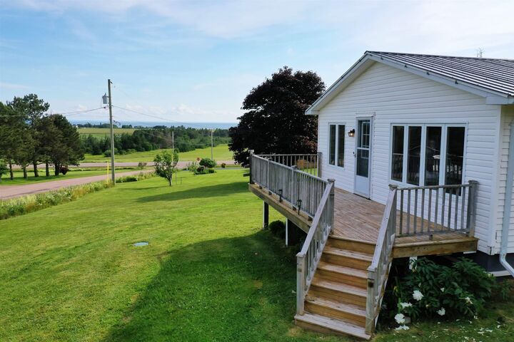 Property Photo:  25 Myers Road  PE C0A 1J0 
