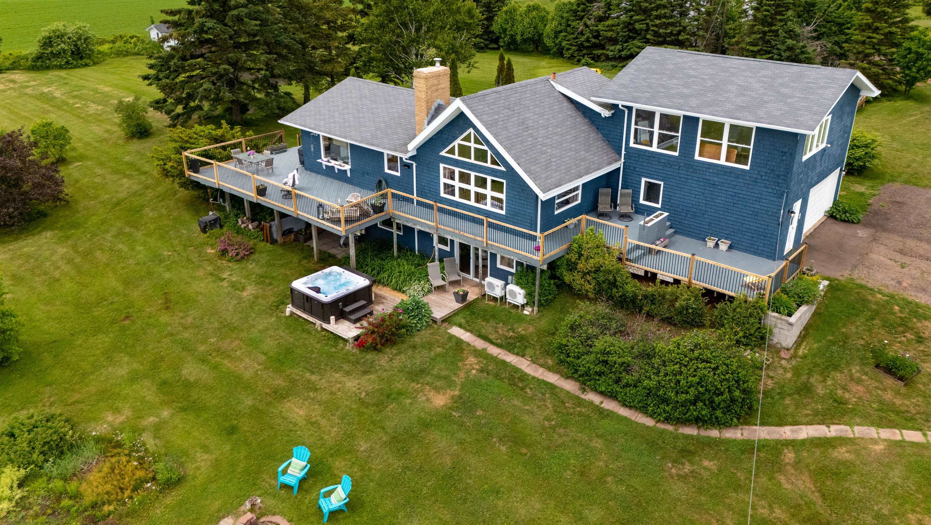 Property Photo: 4715 Rte 19 PE C0A 1H2