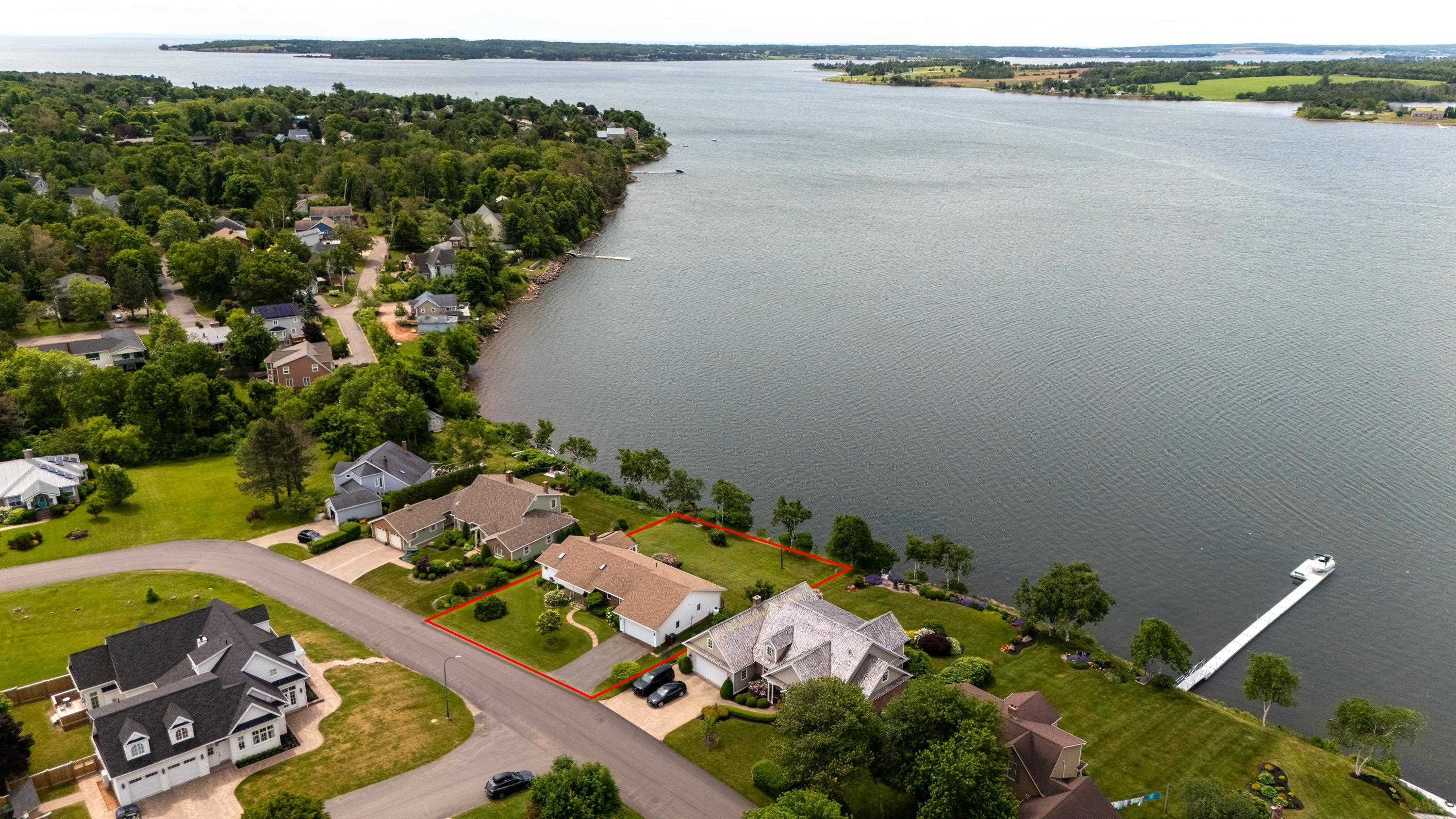 Property Photo: 30 Brittany Drive PE C1A 8W8