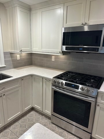 Property Photo:  85 Westmoor Rd  MA 02132 