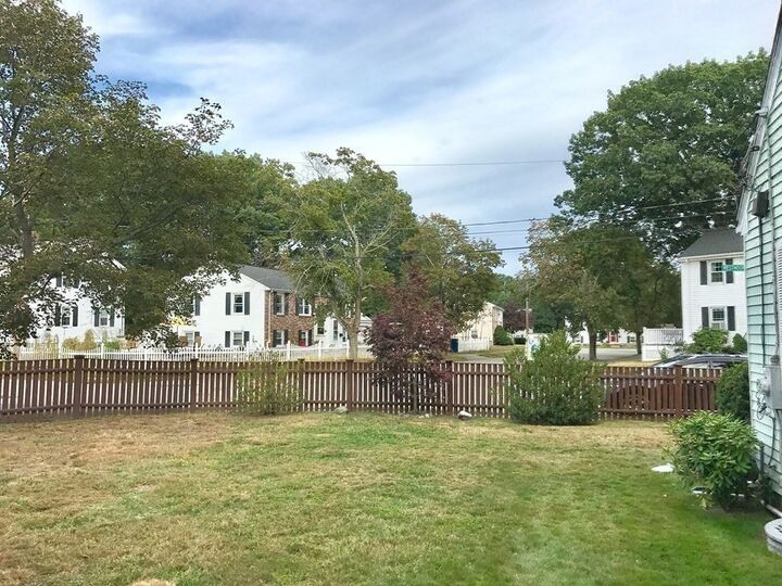 Property Photo:  85 Westmoor Rd  MA 02132 