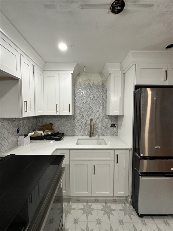 Property Photo: 3 Devens St 2 MA 02129