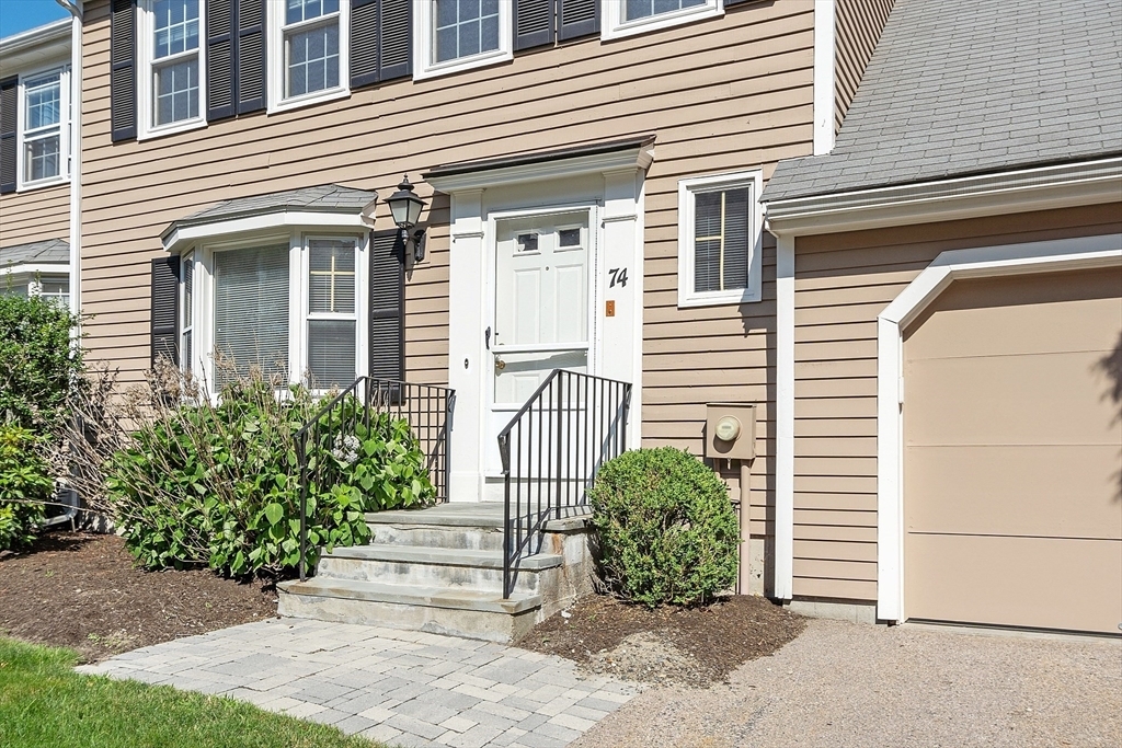 Property Photo:  74 Fairway Circle 74  MA 01760 