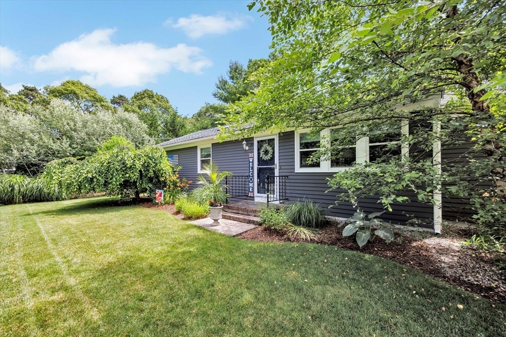 Property Photo:  30 Guildford Rd  MA 02632 