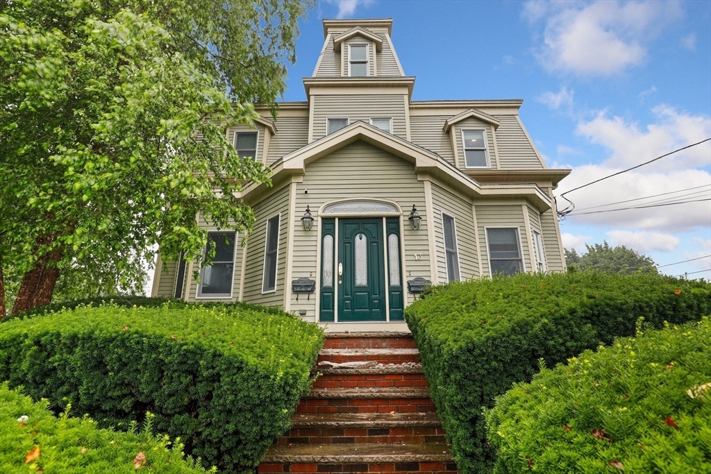 13 Essex St  Lynn MA 01902 photo