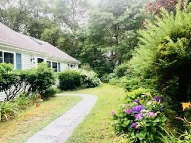 Property Photo:  5 Greyhampton Road  MA 02673 