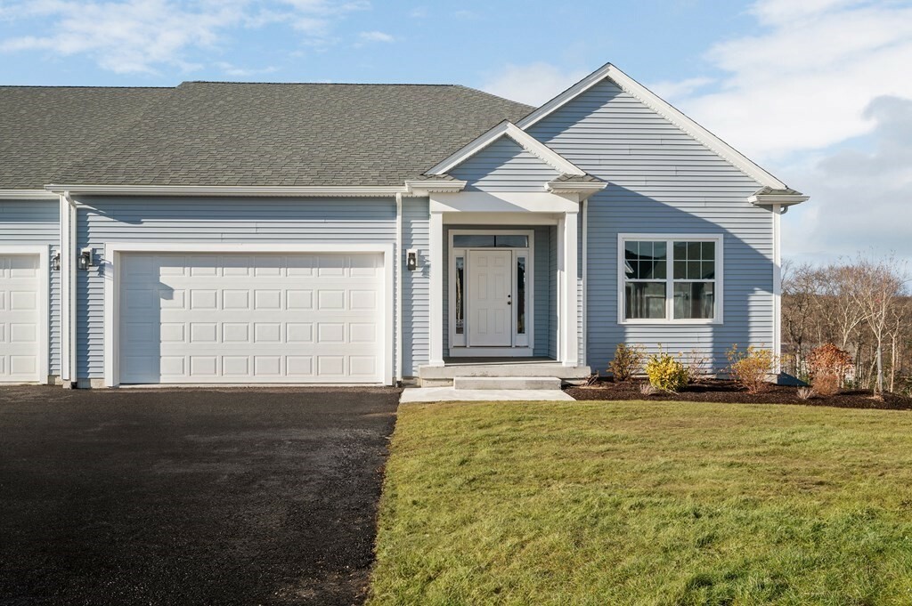 Property Photo:  63 Crestwood Circle 37  MA 01588 