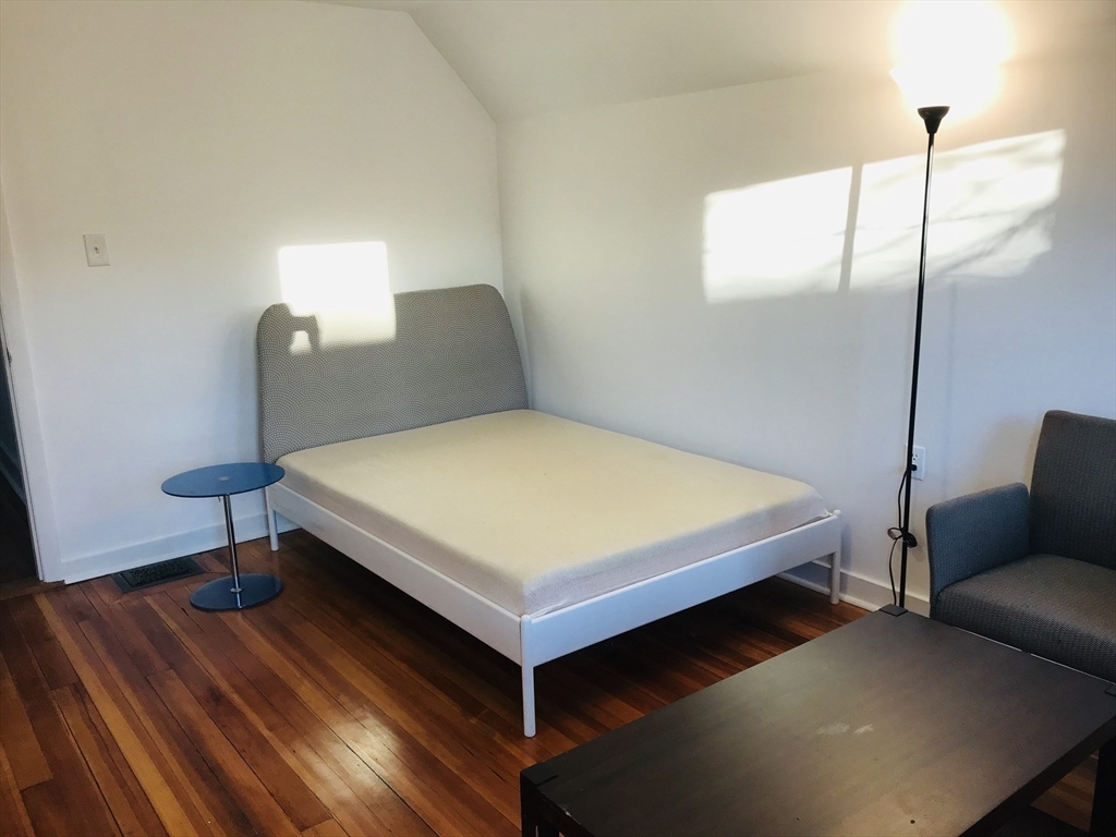Property Photo:  5 Lexington Ave. 4  MA 02144 