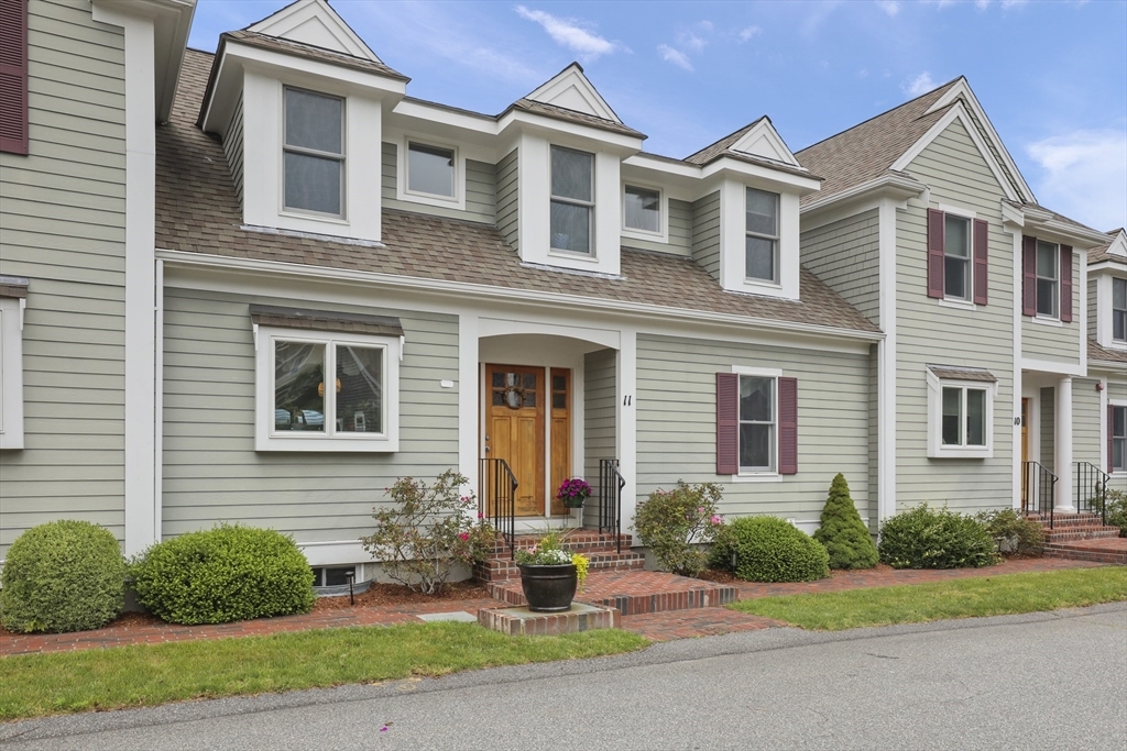 850 W Falmouth Hwy 11  Falmouth MA 02540 photo