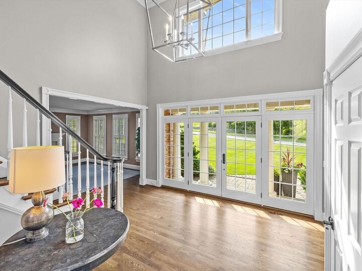 Property Photo: 17 Olde Hickory Path MA 01581