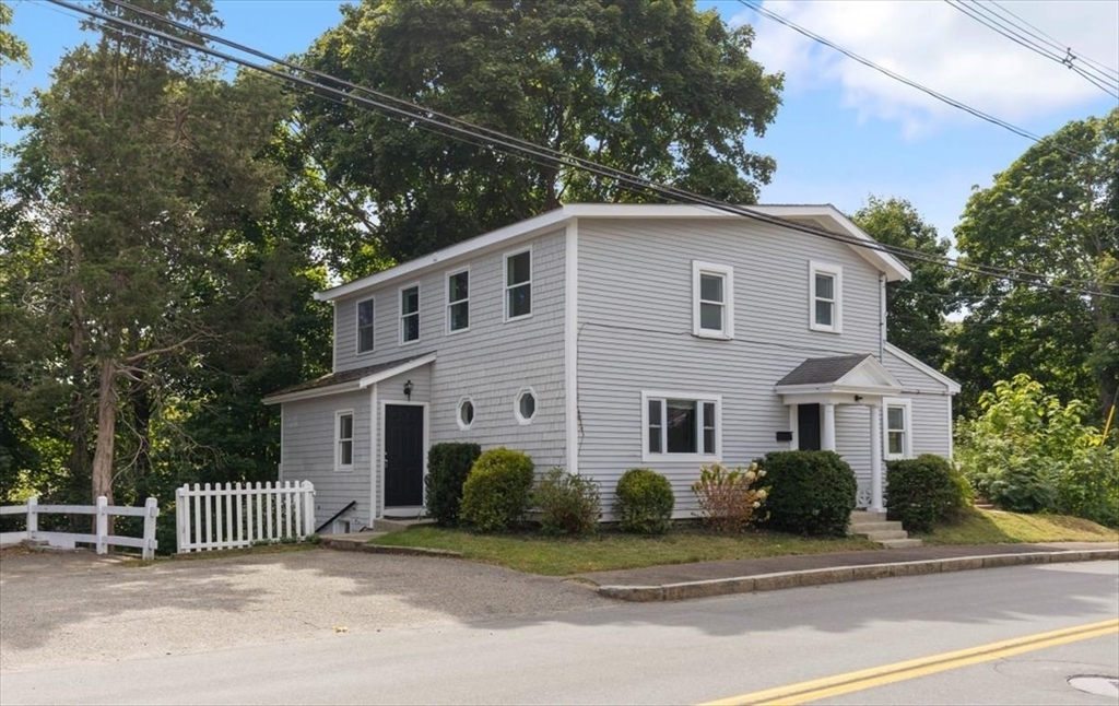 Property Photo:  7 New Bridge Road  MA 02043 