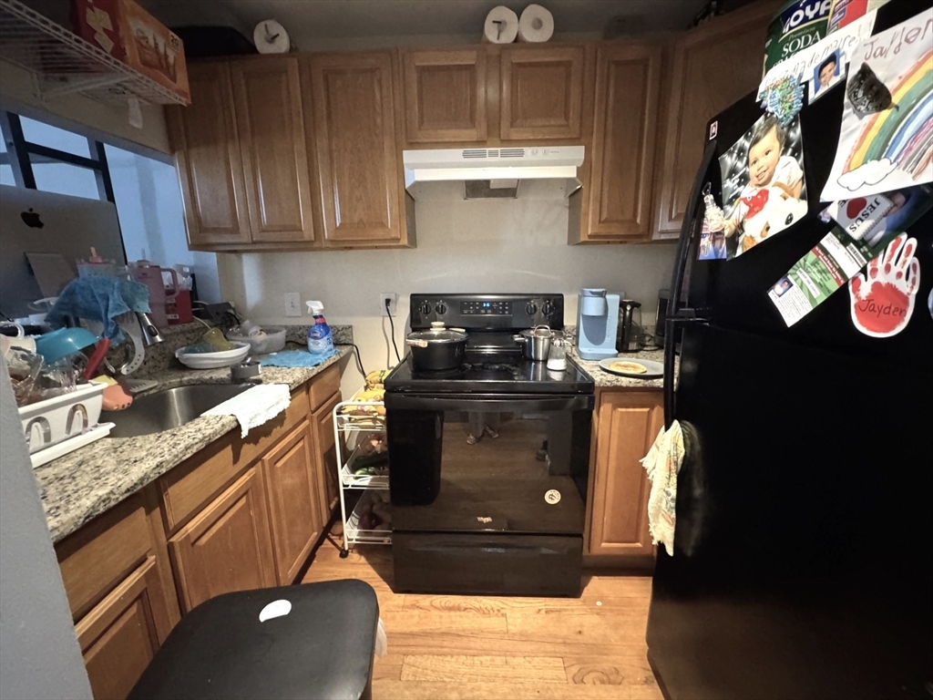 Property Photo:  124 Winnisimmet Street 2  MA 02150 