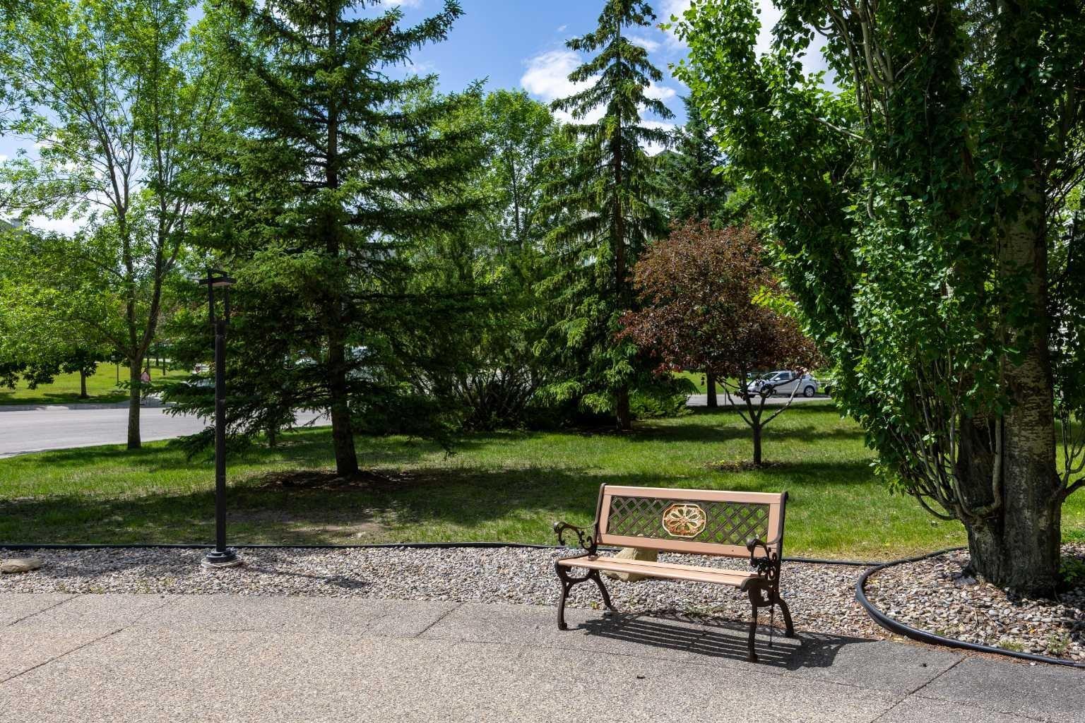 Photo de la propriété: 4000 Somervale Court SW 115 AB T2Y 4J3
