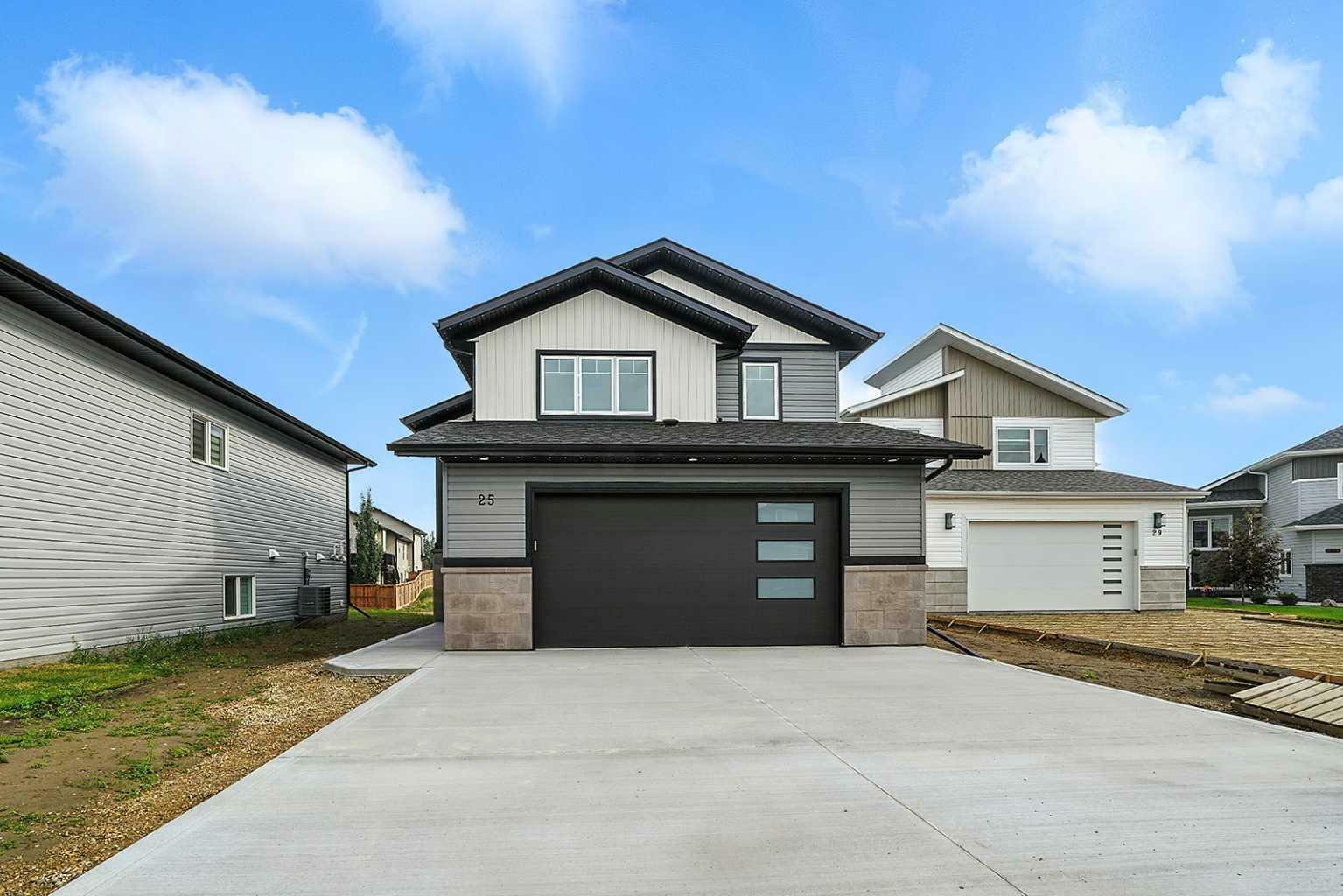 25 Murphy Close  Blackfalds AB T4M 0H5 photo